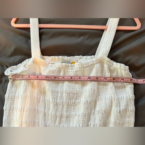 C&C California Maxi Dress NWT - Picture 5 of 10